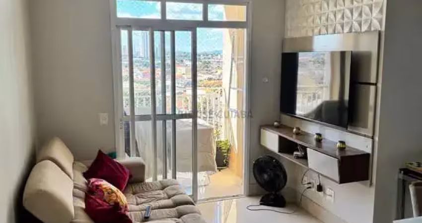 Vendo Apartamento 3 quartos - MOBILIADO - Jardim Beira Rio
