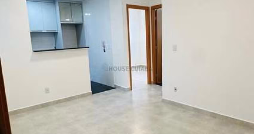 Apartamento à Venda no Condomínio Chapada dos Campos, Várzea Grande/MT