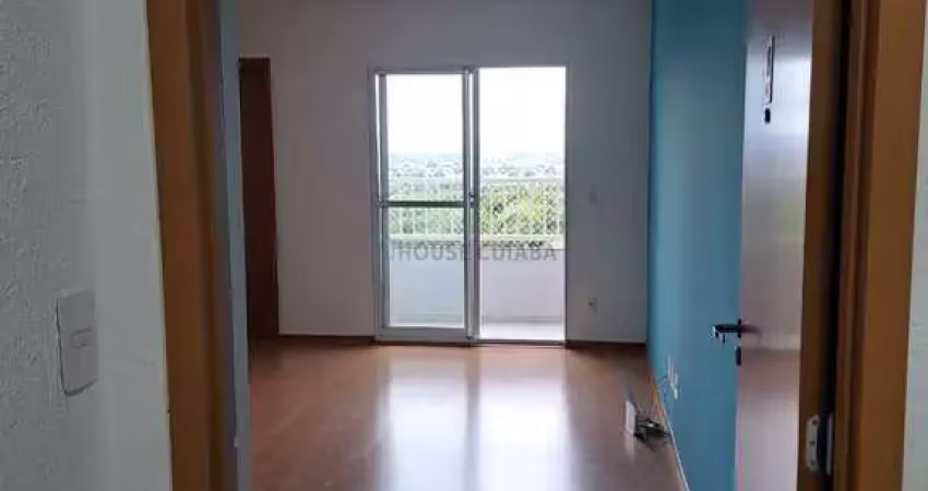 Alugo Apartamento 2 quartos com Sacada - Chapada dos Lírios