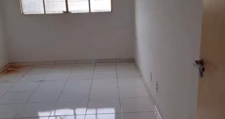 Apartamento com 2 quartos à venda na Avenida Doutor Hélio Ribeiro, s n, Residencial Paiaguás, Cuiabá