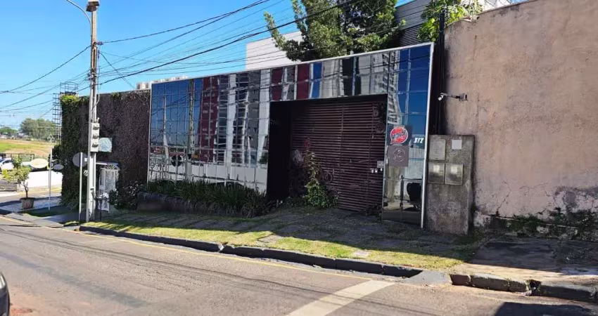 Sala comercial para alugar na Rua Desembargador José Barros do Vale, sn, Duque de Caxias I, Cuiabá