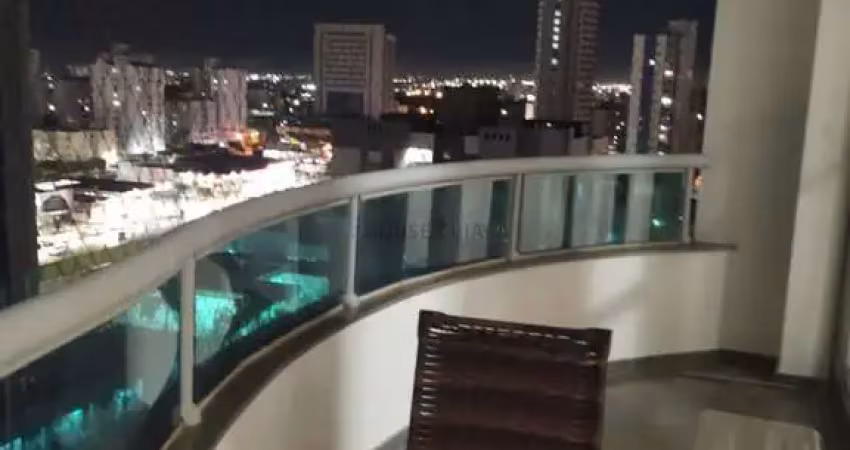 Vendo execelente apartamento no edifício tuparandy - alvorada