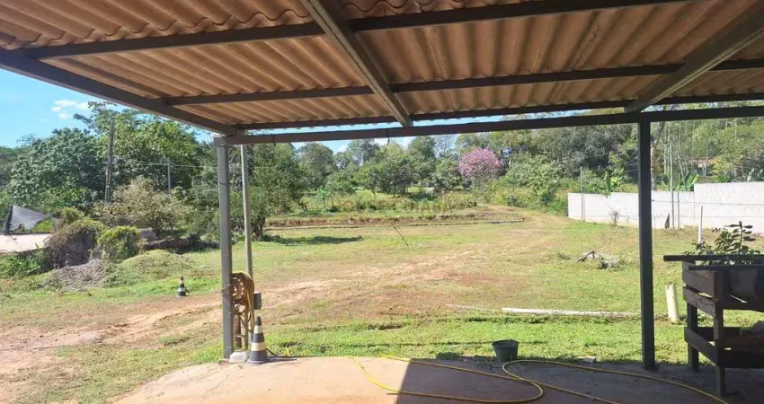 Vende-se área com 18.144 m² - loteamento parque das águas em várzea grande – mt