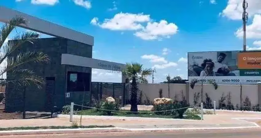 Apartamento com 2 quartos à venda na Rua do DNER, 3500, Mapim, Várzea Grande