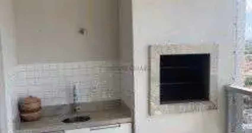 Apartamento com 3 quartos à venda na Avenida Tancredo de Almeida Neves, 688, Jardim Petrópolis, Cuiabá