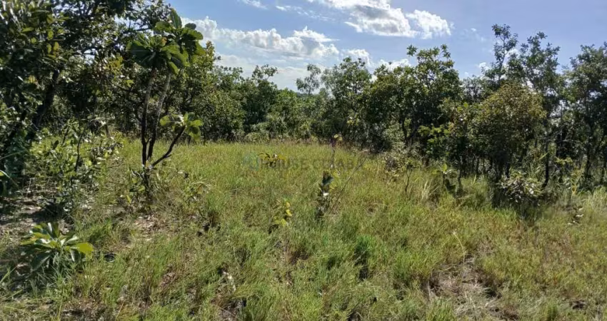 Terreno próximo da vila aguaçu 10 km da capital cuiabá mt.