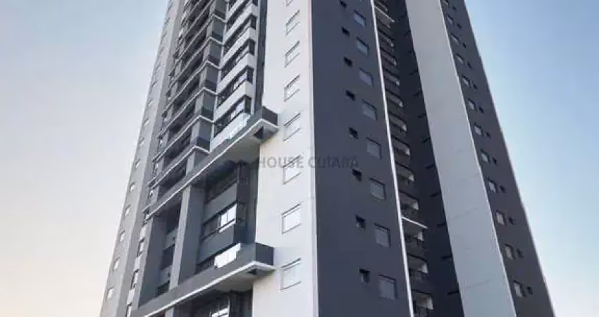 Apartamento com 3 quartos à venda na Av. Sen. Metelo, s n, Centro Sul, Cuiabá