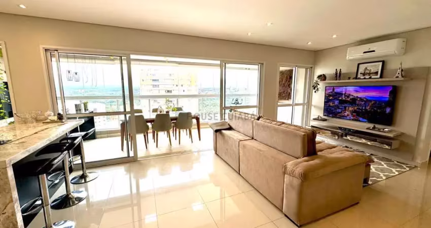 Vendo majestoso apartamento de 3 quartos - reserva bonifácia