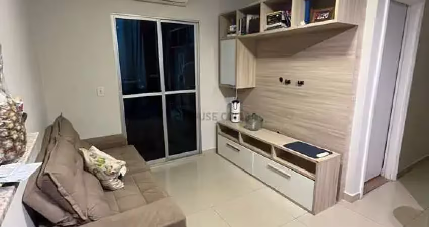 Apartamento com 2 quartos à venda na Rua Coronel Neto, 11, Goiabeiras, Cuiabá