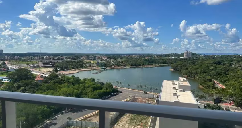 Apartamento com 2 quartos à venda na Avenida Doutor Hélio Ribeiro, Sn, Residencial Paiaguás, Cuiabá