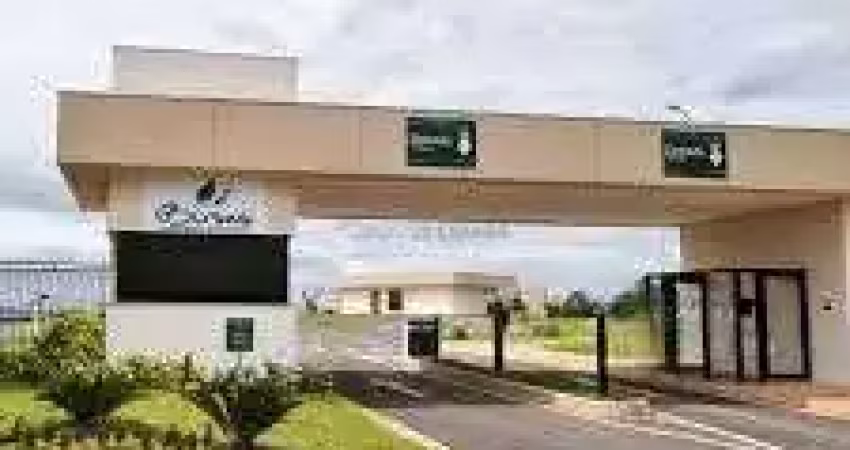 Terreno em condomínio fechado à venda na Rodovia Arquiteto Hélder Cândia, km 10, Ribeirão do Lipa, Cuiabá
