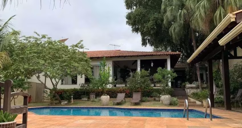 Casa com 5 quartos à venda na Rua Alemanha, SN, Santa Rosa, Cuiabá