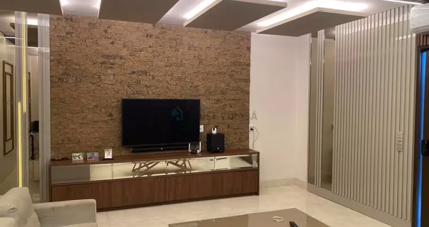 Lar dos seus sonhos! disponível casa térrea florais do valle