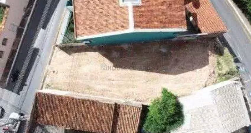 Terreno à venda na Rua Comandante Costa, SN, Centro-Norte, Cuiabá
