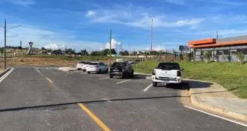 Terreno à venda na Avenida José Afonso Portocarrero, sn, Ribeirão do Lipa, Cuiabá
