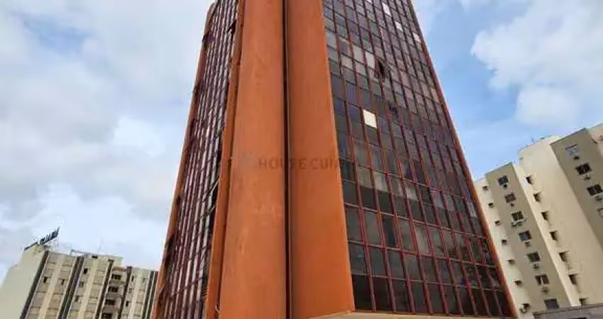 Sala comercial à venda na Avenida Historiador Rubens de Mendonça, 917, Araés, Cuiabá