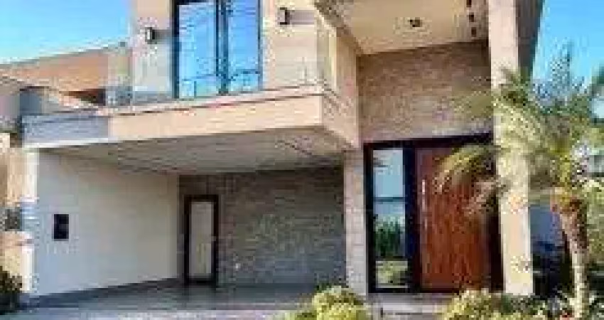 Casa em condomínio fechado com 3 quartos à venda na Avenida Engenheiro Itamar Marcondes Filho, sn, Morada dos Nobres, Cuiabá