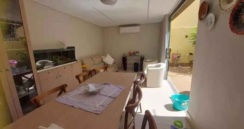 Casa em condomínio fechado com 4 quartos à venda na Rua Garcia Neto, 395, Jardim Kennedy, Cuiabá
