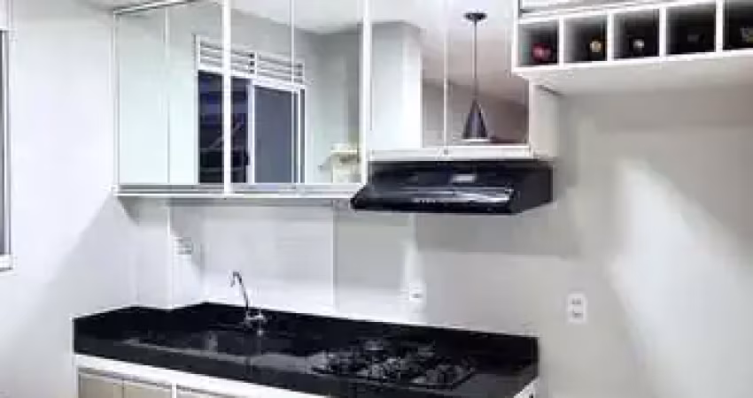 Apartamento à venda ou para locação – condomínio chapada dos colibris | jardim i