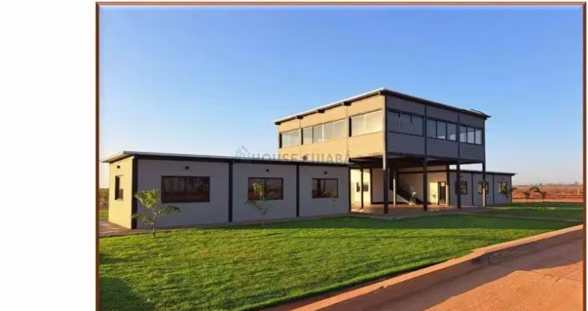 Fazenda à venda na Área Rural, 121, Zona Rural, João Pinheiro