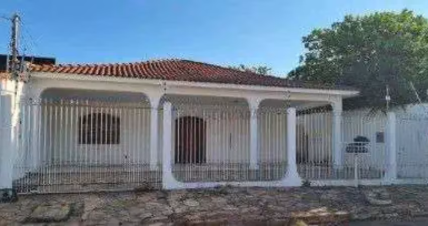 Casa com 4 quartos à venda na Avenida Portugal, sn, Jardim Tropical, Cuiabá
