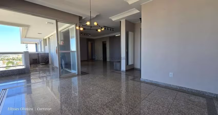 Apartamento no edificio salvador dali - bosque da saúde com 3 suítes andar alto