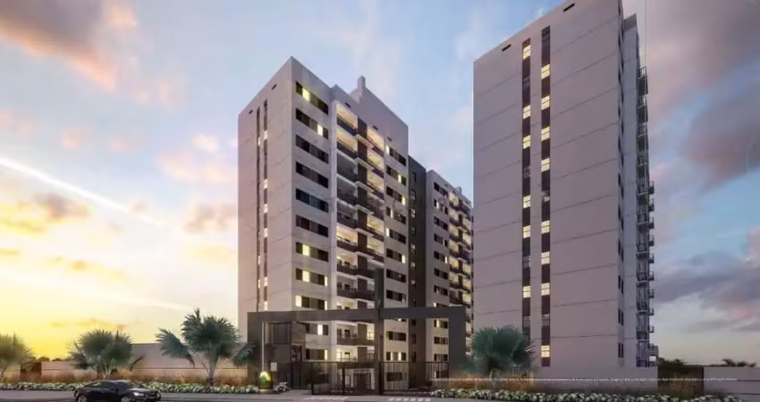 Apartamento com 2 quartos à venda na Rua SD, 155, Despraiado, Cuiabá