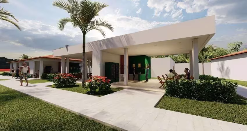 Vendo ágio condomínio de chácaras vale jardim terreno de 1.500m²
