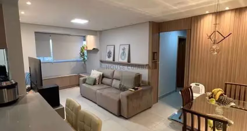 Apartamento com 3 quartos à venda na Avenida Nigéria, 333, Jardim Aclimação, Cuiabá