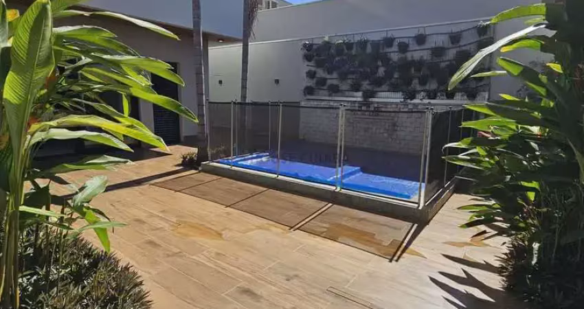 Casa em condomínio fechado com 4 quartos à venda na Avenida dos Florais, s n, Ribeirão do Lipa, Cuiabá