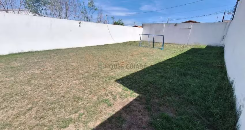 Terreno à venda na Rua dos Colibris, 195, Jardim Santa Amália, Cuiabá