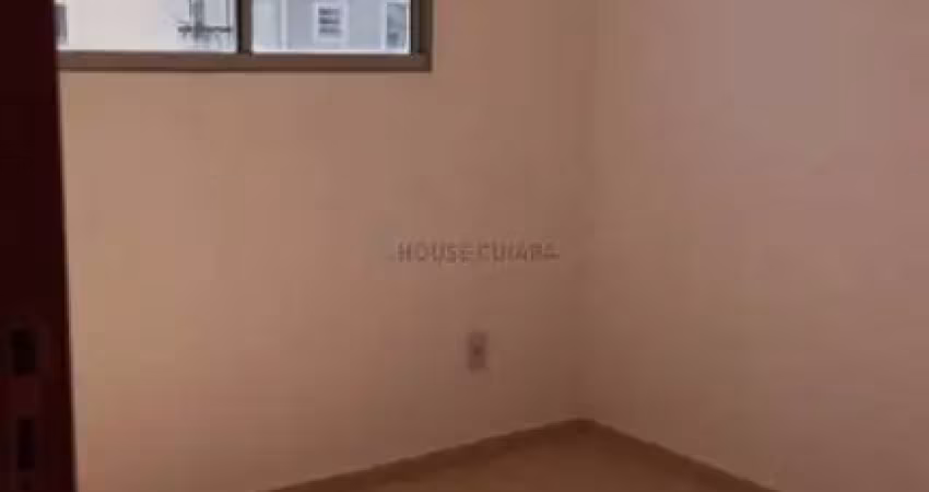 Vendo!!! um apartamento da mrv no condomínio situado no bairro coophema