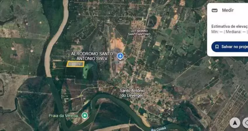 Vendo!!! um sitio de 10.63 hectares na região da canoa quebrada no município da