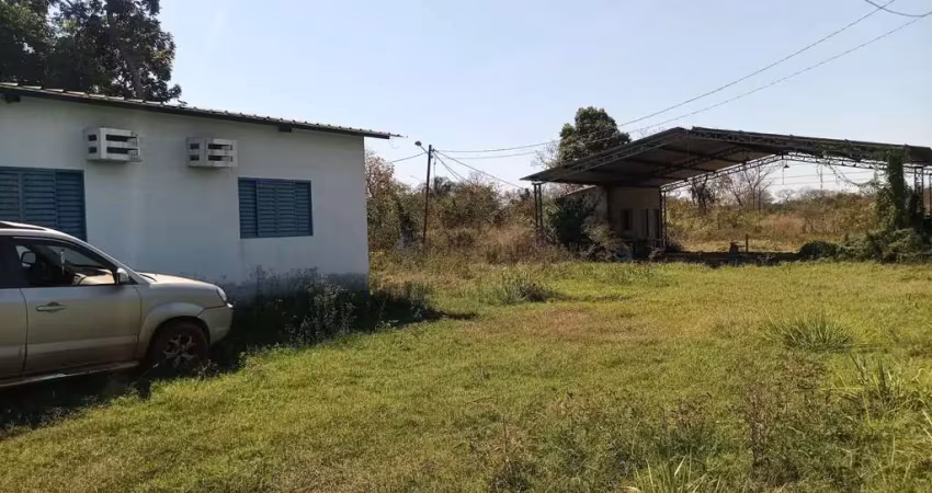 Vendo!!! um sitio de 10.63 hectares na região da canoa quebrada no município da