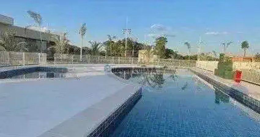 Terreno em condomínio fechado à venda na Avenida B, 00, Morada dos Nobres, Cuiabá