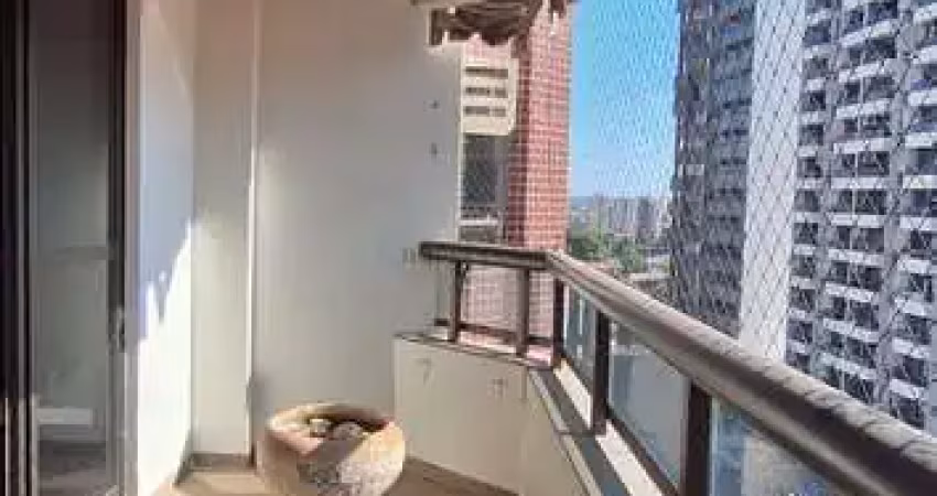 Apartamento com 3 quartos à venda na Avenida Ipiranga, 225, Goiabeiras, Cuiabá