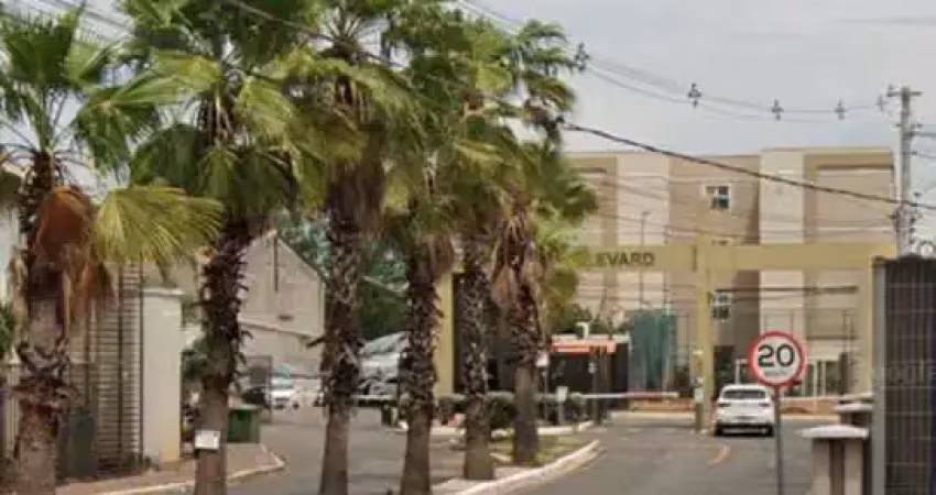 Apartamento com 2 quartos à venda na Avenida Manoel José de Arruda, 10, Residencial Bela Marina, Cuiabá
