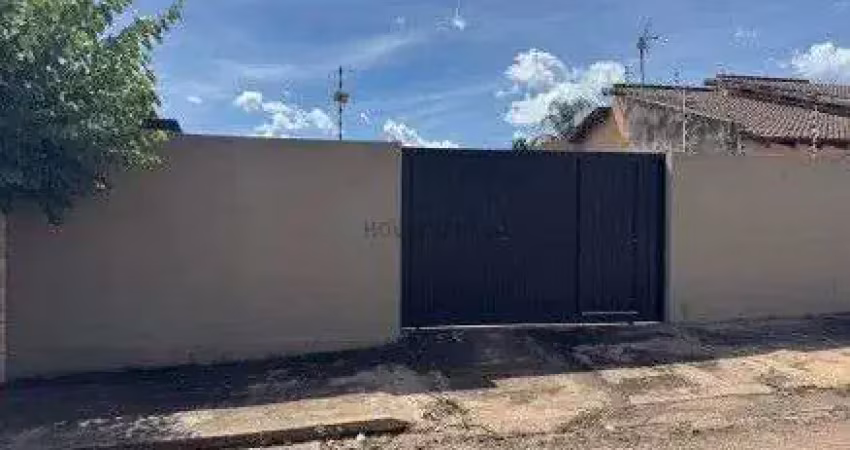 Terreno à venda na Rua Trinta e Seis, sn, Santa Cruz, Cuiabá