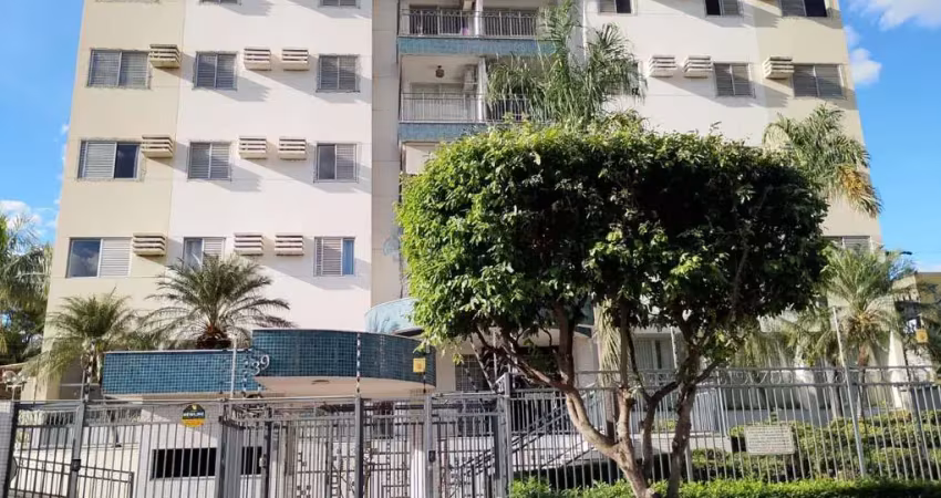 Apartamento com 3 quartos à venda na Rua Buenos Aires, 39, Jardim das Américas, Cuiabá