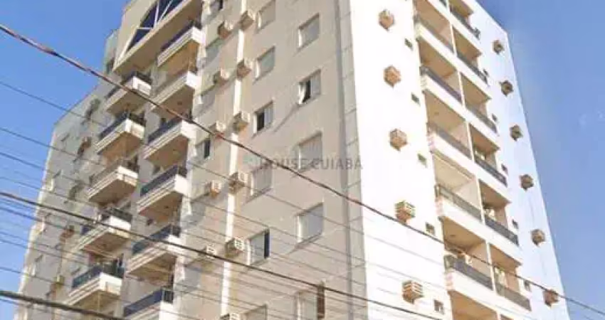 Alugo apartamento 1 quarto próximo ao goiabeiras shopping