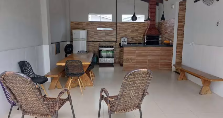Casa em condomínio fechado com 3 quartos à venda na Rua Projetada 26, 251, Jardim Universitário, Cuiabá