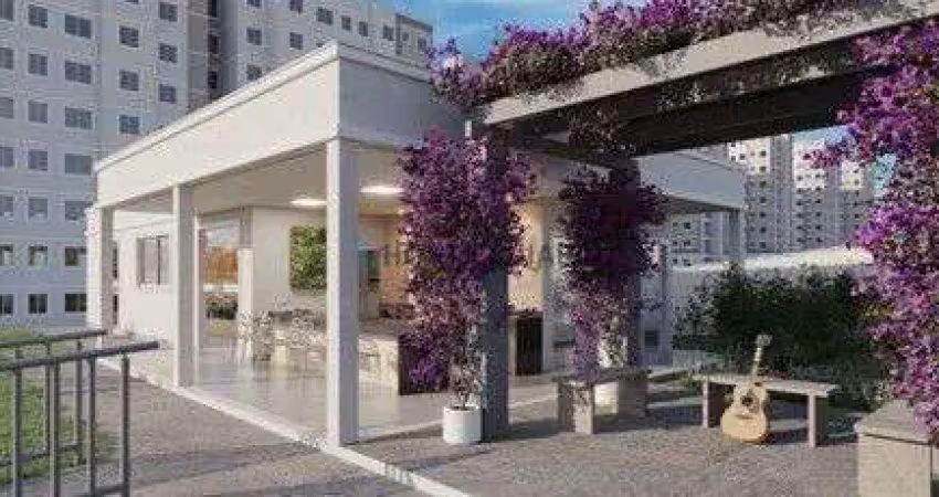 Apartamento com 2 quartos à venda na Rodovia Arquiteto Hélder Cândia, 198, Ribeirão do Lipa, Cuiabá