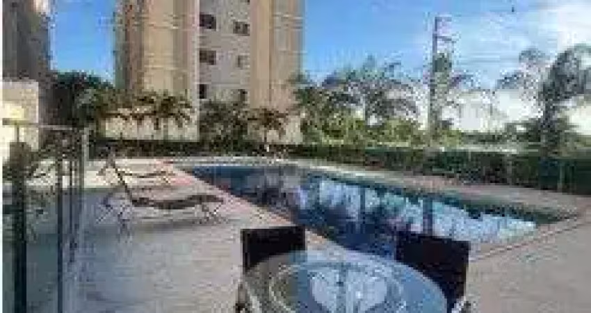Apartamento com 2 quartos à venda na Rua Quatro, 269, Morada do Ouro, Cuiabá