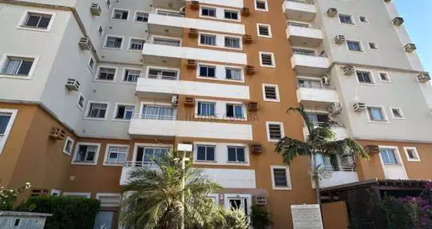 Apartamento com 3 quartos à venda na Avenida Doutor Feliciano De Figueiredo, 83, Porto, Cuiabá