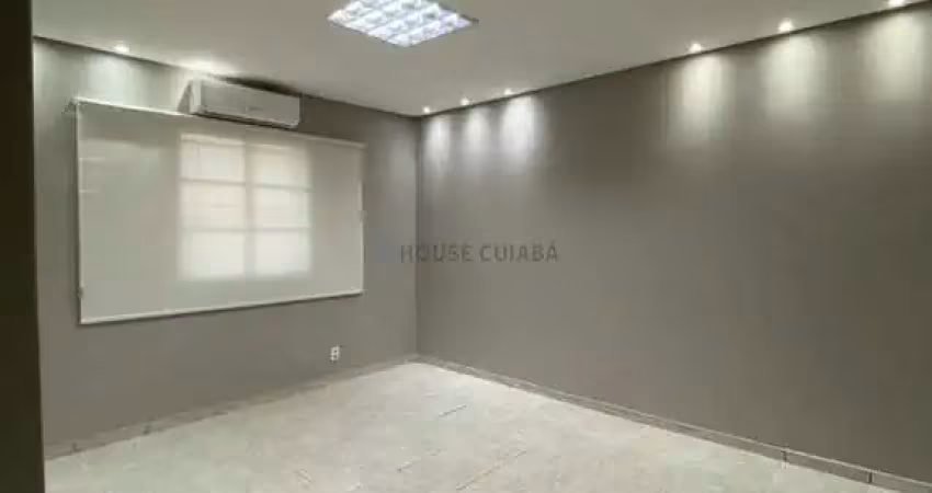 Sala comercial para alugar na Rua Vinte e Seis, 1, Boa Esperança, Cuiabá