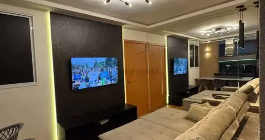 Vendo lindo apartamento quitado ou o ágio - condomínio chapada dos colibris