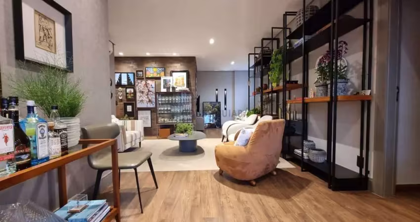 Lindo apartamento no cuiabá central parque - centro