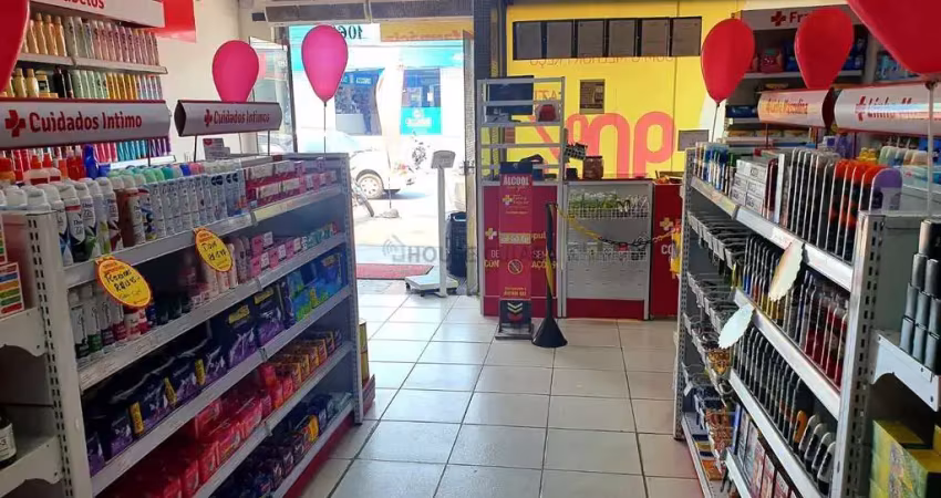 Ponto comercial à venda na Avenida Couto Magalhães, sn, Centro Norte, Várzea Grande