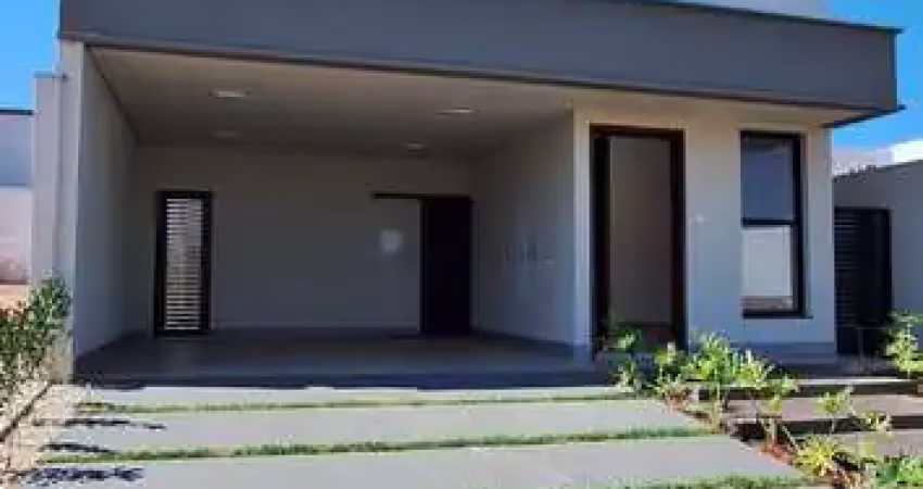 Casa em condomínio fechado com 3 quartos à venda na Rua João de Barro, S N, Jardim Imperial, Cuiabá