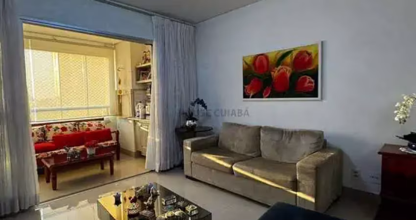 Alugo apartamento alto padrão com 3 suítes - portal do bosque